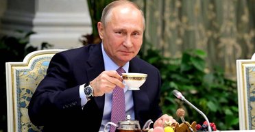 Почему объявить Путина военным преступником — значит спровоцировать затяжную войну