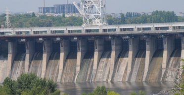 У Кабміні назвали суму збитків для довкілля через удар РФ по ДніпроГЕС