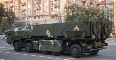 Плюси вітчизняної балістики: що говорять на Заході про українську ракету "Грім-2"