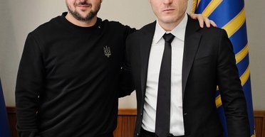 Подкастер Фридман раскритиковал Зеленского за "грубые слова" в адрес Путина (видео)