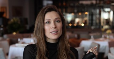 Актриса, которую записали в любовницы Цимбалюка, удивила признанием