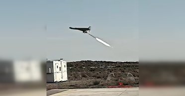 Китай испытал аналог "Шахеда": на что способен новый ударный БПЛА LOONG M9 (видео)