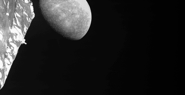 Астрономи побачили приховані деталі поверхні Меркурія і виміряли температуру на планеті (фото)