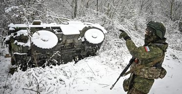 "Посчитать трудно": ВС РФ штурмовали Константинополь и Улаклы в Донецкой области, — DeepState