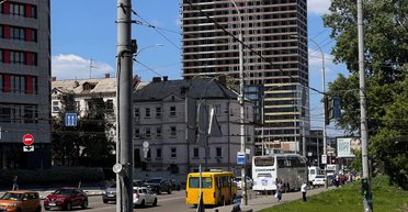 Ситуация не очень хорошая: синоптик озвучила прогноз погоды до конца мая