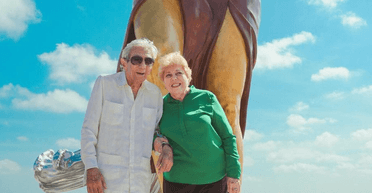 Шакіра показала рідкісні кадри з батьками (фото)