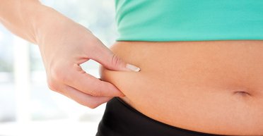 Наявність жиру у двох місцях підвищує ризик деменції та хвороби Паркінсона