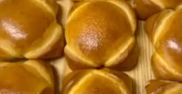 Булочки з сиром: простий рецепт смачної випічки