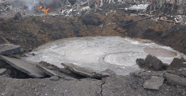 РФ хочет захватить Боровую: на Харьковщине объявили принудительную эвакуацию