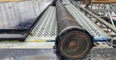 Между Эстонией и Финляндией повреждены три кабеля связи: что известно