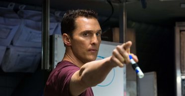 Почему нельзя пропустить новый фильм от создателя трилогии о Бэтмене