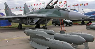 У РФ згадали про стелс-бомбу "Дрель": чи можуть Су-57 бути носіями, — експерти (відео)