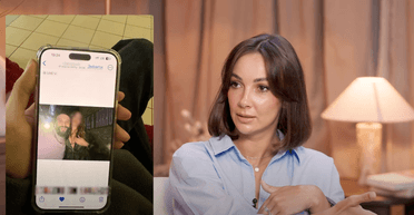 Колишня дружина Розового "злила" фото його зрад: як вона дізналася про це