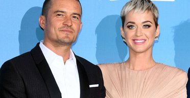 Младше на 21 год: Орландо Блум тайно встречается со швейцарской моделью (фото)