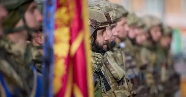 Війна в Україні: як отримати статус УБД особам, звільненим з військової служби (відео)