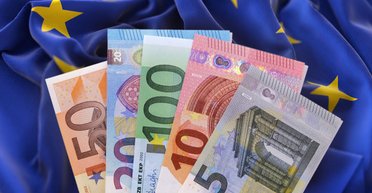 Євро встановив новий рекорд в Україні: 47,02 грн за курсом НБУ