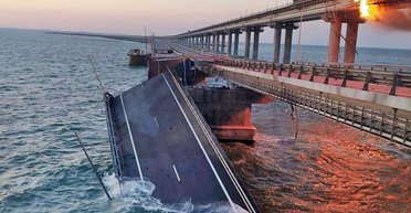 Сухопутний коридор, флот РФ чи Кримський міст: що ЗСУ треба знищити спочатку