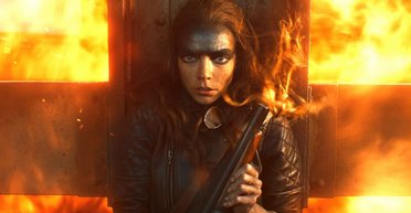 Топ-фильмы мая: "Соперники" с Зендаей, "Фуриоса" с Аней Тейлор-Джой, "Королевство обезьян" с Фрейей Аллан