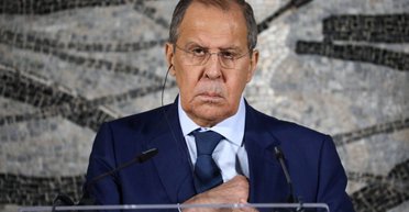 "Предупредил следующую жертву": представитель Украины в ОБСЕ об угрозах Лаврова Молдове