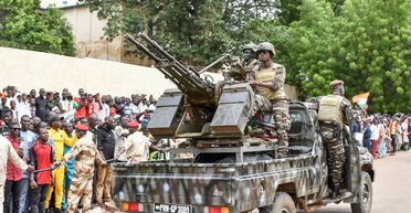 Россия победила Францию? Пророссийские диктаторы в Африке создали свой союз — что это значит для мира