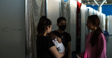 Виплати для біженців у Чехії: як змінилися правила з 1 липня 2025 року