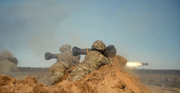 "Шойгу — балабол": російські військові підтвердили перебування ЗСУ в Кринках (відео)