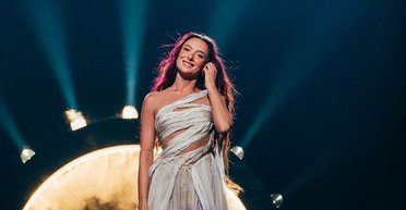 Выходит из номера только для репетиций: участнице "Евровидения" угрожают убийством