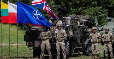 У Росії немає шансів у конфронтації з НАТО: польський генерал назвав ключові причини