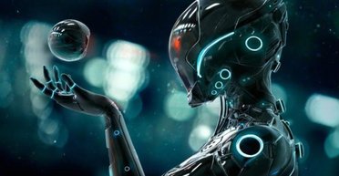 По Оруэллу: 30 лет назад ученый предсказал, что случится когда IT перейдет на "темную сторону"