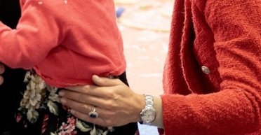 Радник Кейт Міддлтон назвав її секретні прийоми у спілкуванні з людьми