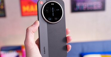 Китайский смартфон внезапно превзошел iPhone: обзор Xiaomi 17 Ultra (фото)