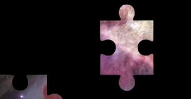 NASA перетворило знімок телескопа Хаббл на загадку: чи зможете ви її вирішити за 15 секунд (фото)