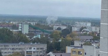Четверта атака за добу: дизельний завод у Брянську опинився під ударом БПЛА