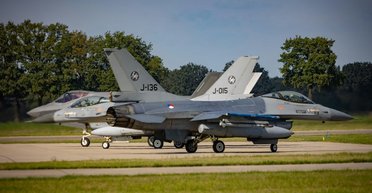 Румыния может принять участие в войне с Ираном: США хотят разместить войска на авиабазе страны, — СМИ