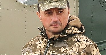 "Просто так захотел": в ВСУ прокомментировали слухи об увольнении командующего Олещука