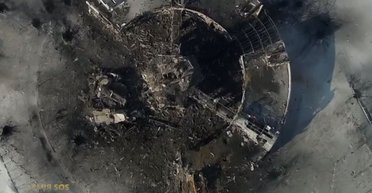 Киборги проиграли бой, но это поможет выиграть войну