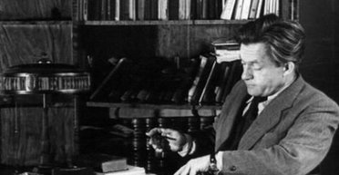 Вурдалак Ярослав Галан. Что общего у советского пропагандиста и Олеся Бузины