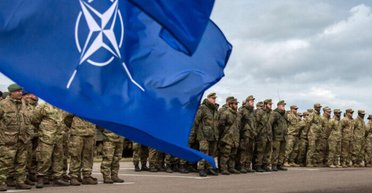 НАТО должно успеть подготовиться к войне с РФ за 2-3 года, — глава ВС Норвегии