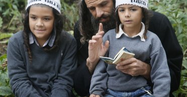 72 тисячі за ніч: хасиди-паломники епічно підштовхнули ціни на житло в Умані