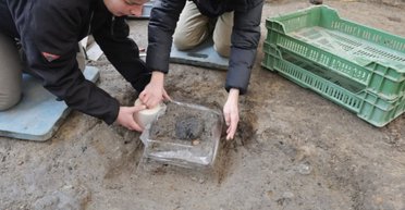 Таких артефактів ще не було: у Швейцарії знайшли рідкісний артефакт римської епохи (фото)