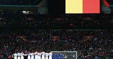 Цинизм мундиаля. Как ЧМ-2018 по футболу  в России изгнал мораль из международной политики