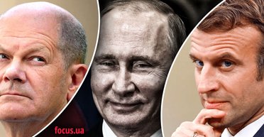 Вручить победу Путину: к чему может привести страх Запада перед эскалацией