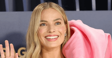 Марго Робби не удалось получить награду SAG Awards за лучшую женскую роль (фото)