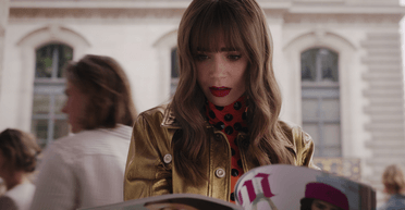 В очікуванні "Емілі в Парижі": топ серіалів зі схожою атмосферою (відео)