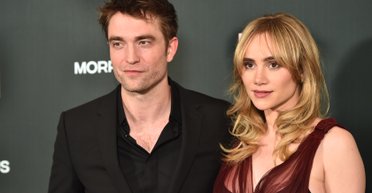 Дівчину Роберта Паттінсона запідозрили у вагітності (фото)