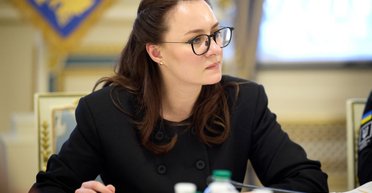 Военное положение ограничивает права и свободы: Свириденко ответила в ВР о бодикамерах ТЦК