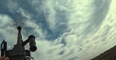 "Опа, идет на меня": бойцы ВСУ показали, как из пулемета "косят" дроны-камикадзе (видео)