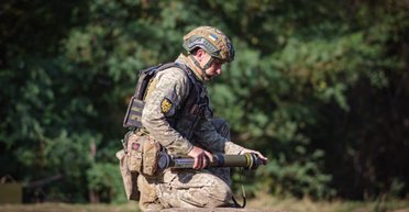 Попытки штурмов ВС РФ безуспешны: ВСУ отбили атаку оккупантов в районе Ровнополя (карты)