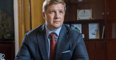 ГБР обыскивает дом бывшего главы "Нафтогаза" Коболева