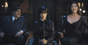 2-й сезон "Венздей": де дивитися фінал серіалу й що там покажуть (відео)